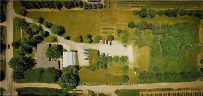990 LINE 1 Road, Niagara-on-the-Lake, ON L0S 1J0