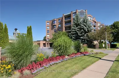701 GENEVA Street 1301, St. Catharines, ON L2N 7H9