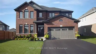 3886 HAZEL STREET Street, Fort Erie, ON L0S 1N0