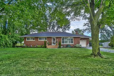 120 Tanbark Road, Niagara-on-the-Lake, ON L0S 1P0