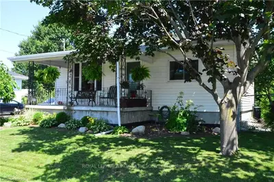 548 WOODLAWN Road, Welland, ON L3C 3K1