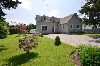 13 WALL Road, Niagara-on-the-Lake, ON L0S 1J0