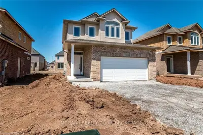 LOT 20 LAURENT Avenue, Welland, ON L3B 1A6