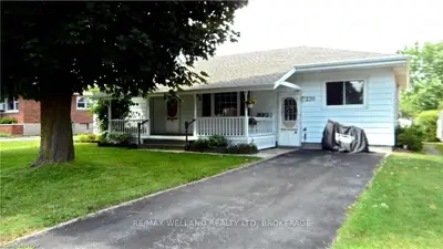 239 DIVISION Street, Port Colborne, ON L3K 3B9