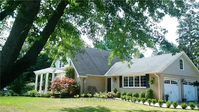 21 Colonel Butler Crescent, Niagara-on-the-Lake, ON L0S 1J0