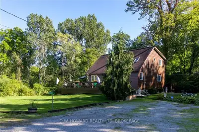 3633 Firelane 9, Port Colborne, On, L3k 5v3
