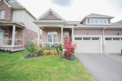 86 CANNERY DRIVE Drive, Niagara-on-the-Lake, ON L0S 1J1