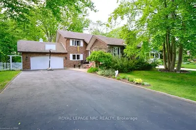 259 GADSBY Avenue, Welland, ON L3C 6M2