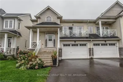 50 DOMINION Crescent, Niagara-on-the-Lake, ON L0S 1J1