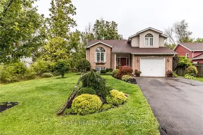 3161 Jewell Avenue, Fort Erie, On L0s 1n0