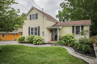 3637 DISHER Street, Fort Erie, ON L0S 1N0