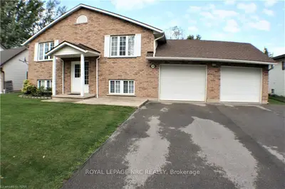 3176 Poplar Avenue, Fort Erie, ON L0S 1N0