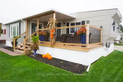 3033 Townline Road 198, Fort Erie, On L0s 1s1