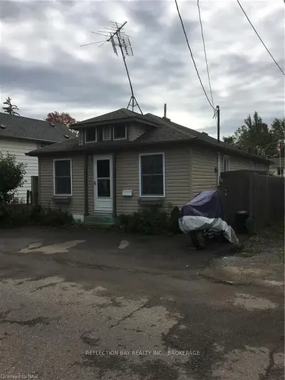 315 LINCOLN Road W, Fort Erie, ON L0S 1B0