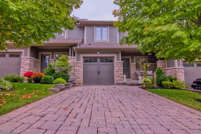 1398 PELHAM Street 17, Pelham, ON L0S 1E7
