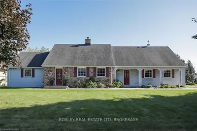 42 COLONEL BUTLER Crescent, Niagara-on-the-Lake, ON L0S 1J0