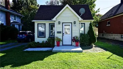 118 VICTORIA Street, Port Colborne, ON L3K 2Y4