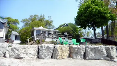 12869 OLD LAKESHORE Road, Wainfleet, ON L0S 1V0