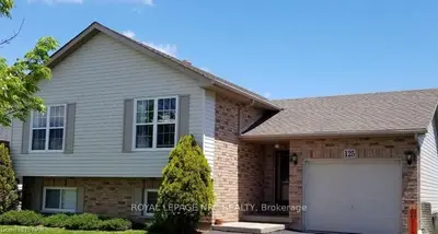 125 Rochelle Crescent, Fort Erie, On L0s 1n0