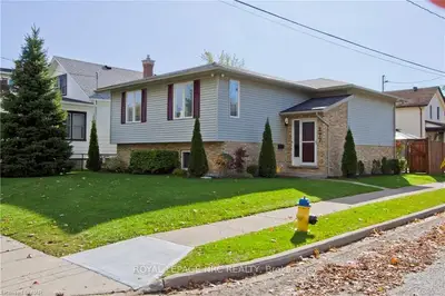 277 Emerick Avenue, Fort Erie, On L2a 2w4