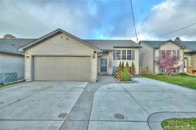 149 Belvidere Road, Fort Erie, On L0s 1b0