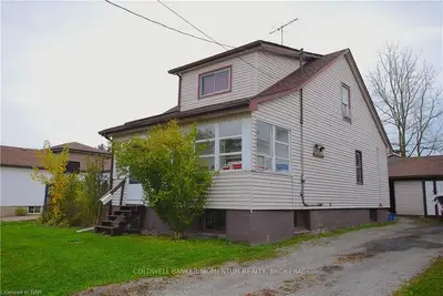 89 Gilmore Road, Fort Erie, On L2a 2l9