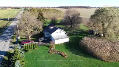 1435 BROOKFIELD Road, Port Colborne, ON L3K 5V3