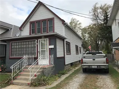 53 Princess Street, Fort Erie, On L2a 1v8