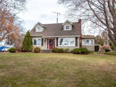 4563 VICTORIA Avenue, Lincoln, ON L0R 2E0
