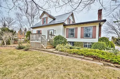 2215 FOUR MILE CREEK Road, Niagara-on-the-Lake, ON L0S 1J0