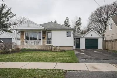 561 CARLTON Street, St. Catharines, ON L2M 4X6