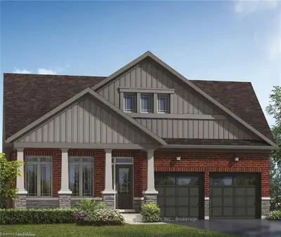 LOT 17 SHOREVIEW Drive, Welland, ON L3B 6H9