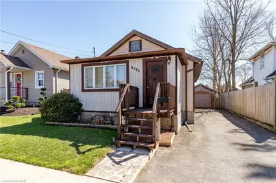 6522 Taylor Street, Niagara Falls, ON L2G 2G1