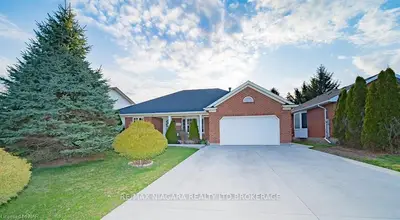 6665 DORCHESTER Road, Niagara Falls, ON L2G 5T7