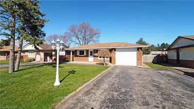 145 OLGA Drive, Port Colborne, ON L3K 5T5