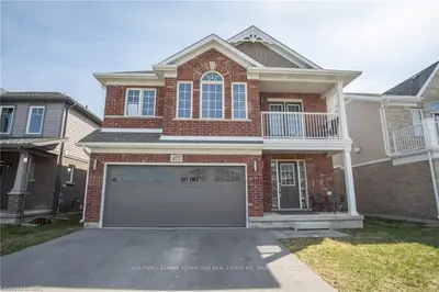 477 Silverwood Avenue, Welland, ON L3C 0C6