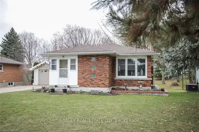 629 Penner Street, Niagara-on-the-Lake, ON L0S 1T0
