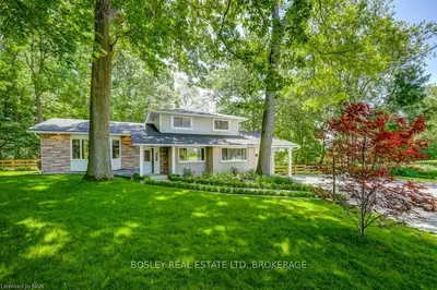 1389 LAKESHORE Road, Niagara-on-the-Lake, ON L0S 1J0