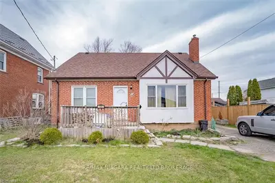 155 HENRIETTA Street, Fort Erie, ON L2A 2K1