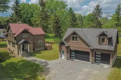 10428 LAKESHORE Road, Wainfleet, ON L0S 1V0