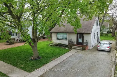 14 Castlereagh Street, Niagara-on-the-Lake, ON L0S 1J0