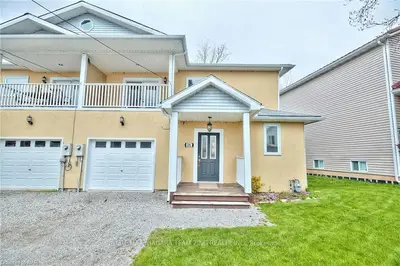 195 CAMBRIDGE Road, Fort Erie, ON L0S 1B0