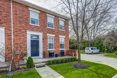 481 VICTORIA Street 10, Niagara-on-the-Lake, ON L0S 1J0