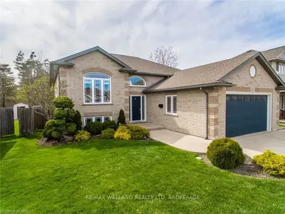 273 FOXTAIL Avenue, Welland, ON L3C 7J8