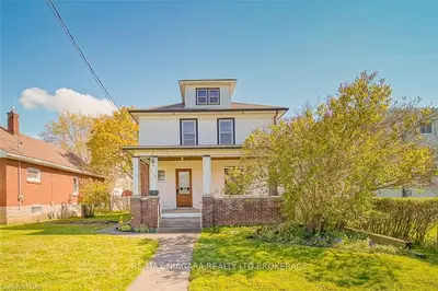 257 PHIPPS Street, Fort Erie, ON L2A 2V4