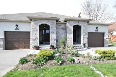 4106 HARVEST Court, Lincoln, ON L0R 2C0