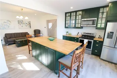 940 NIAGARA STONE Road, Niagara-on-the-Lake, ON L0S 1J0