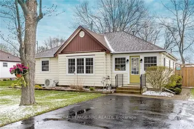 244 BEECHWOOD Avenue, Fort Erie, ON L0S 1B0
