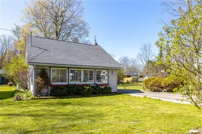 2913 cherry Avenue, Fort Erie, ON L0S 1N0