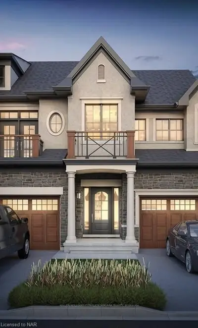 7 St Andrews Lane S, Niagara-on-the-Lake, ON L0S 1J0